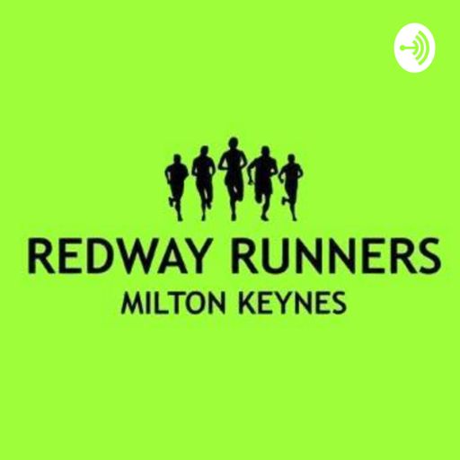 Cover art for podcast Redway Runners Podcast collection