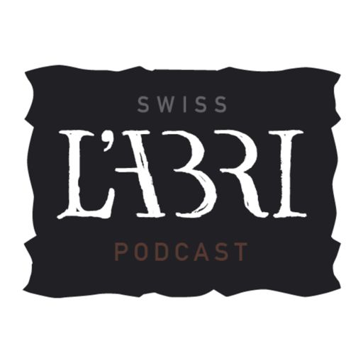 Cover art for podcast Swiss L'Abri
