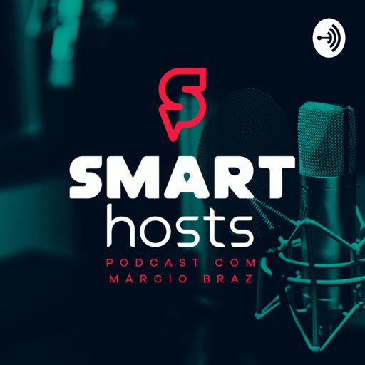 Cover art for podcast Smarthosts Podcast