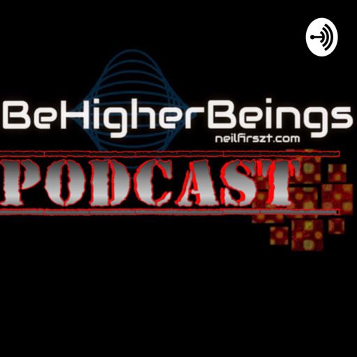 Cover art for podcast BeHigherBeings