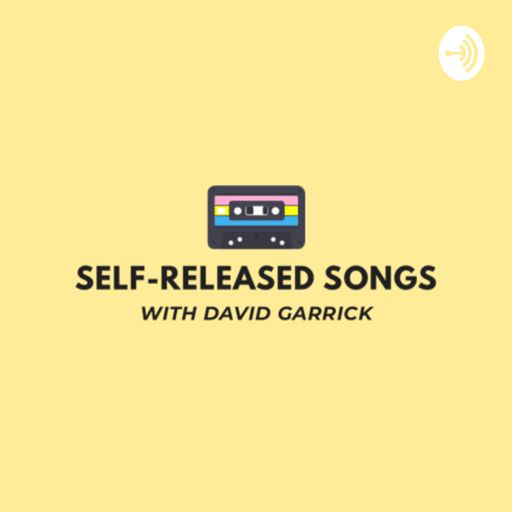 Cover art for podcast Self Released Songs 