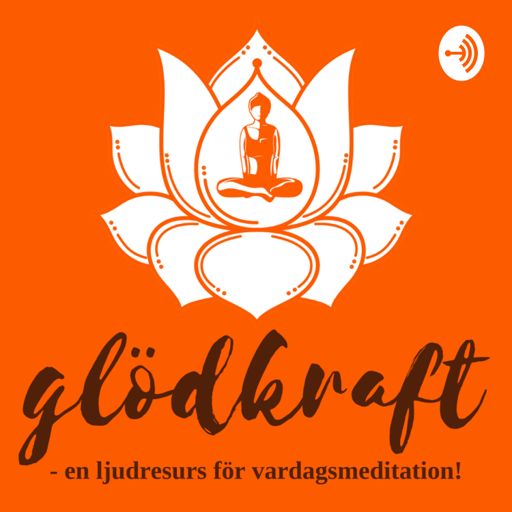 Cover art for podcast Glödkraft