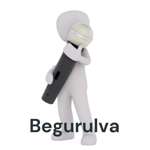 Cover art for podcast Begurulva - Autó és kütyümustra