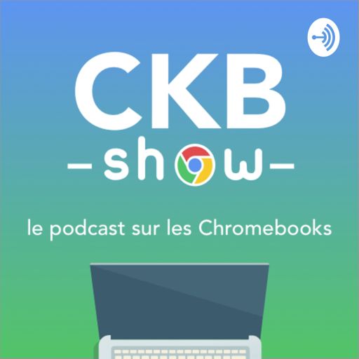 Cover art for podcast CkbShow
