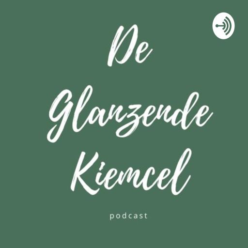 Cover art for podcast De Glanzende Kiemcel