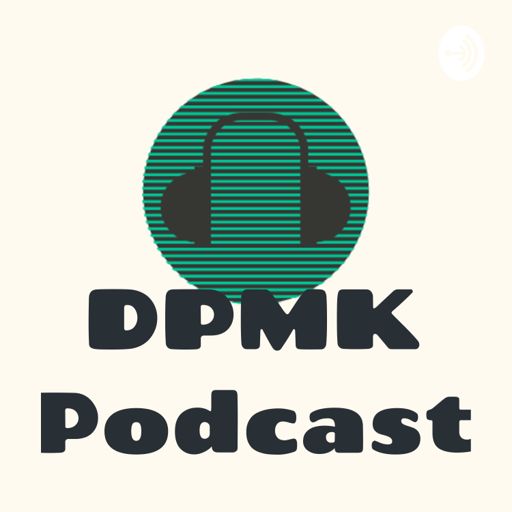 Cover art for podcast DPMK Podcast