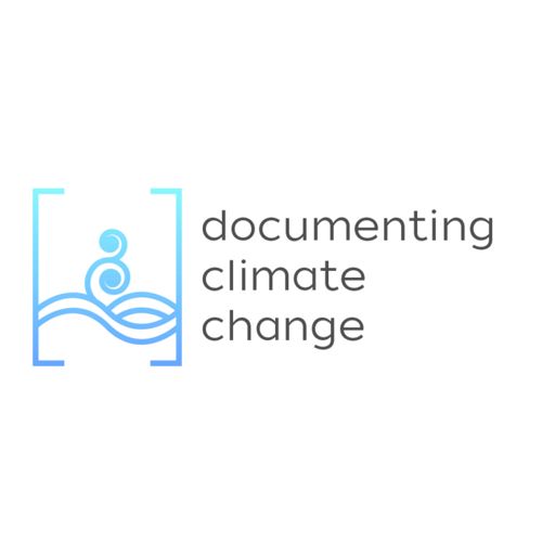 Cover art for podcast Documenting Climate Change