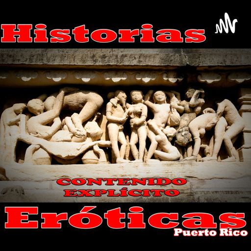 Cover art for podcast Historias Eróticas