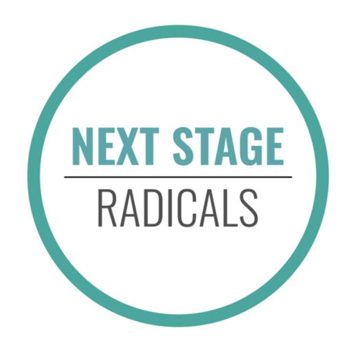 Cover art for podcast Next Stage Radicals