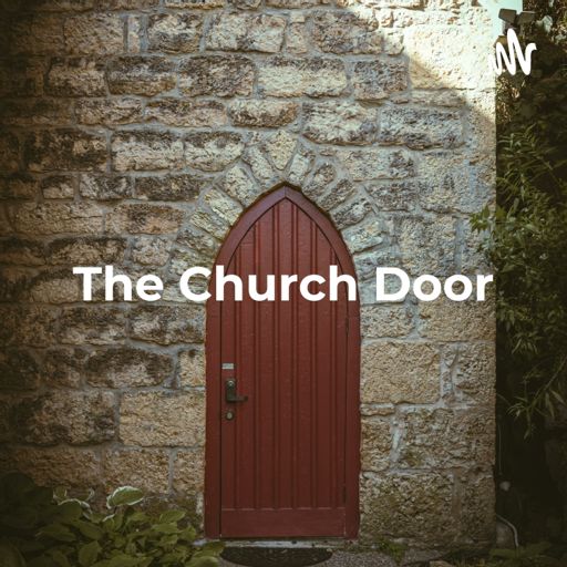 Cover art for podcast The Church Door: Sermons and Bible Studies from St. Peter's