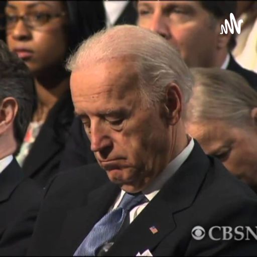 The “Sleepy ? Joe Biden Radio Show✊?” on RadioPublic