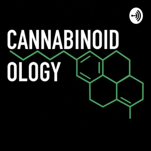 Cover art for podcast Cannabinoidology