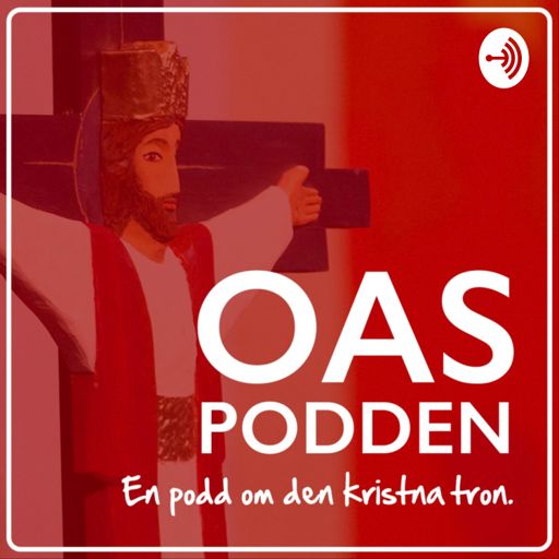 Cover art for podcast Oaspodden