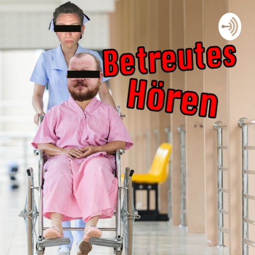 Cover art for podcast Betreutes Hören