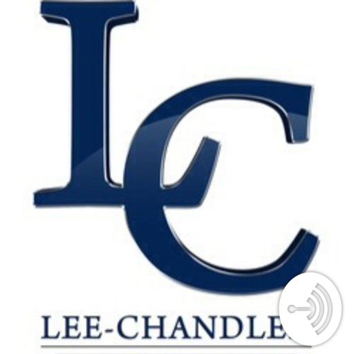 Cover art for podcast Commercial Finance w/Lee Chandler Podcast