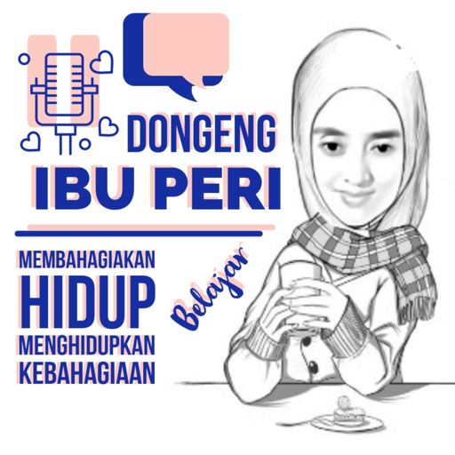 Cover art for podcast Dongeng BuPer