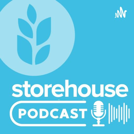 Cover art for podcast Storehouse Church