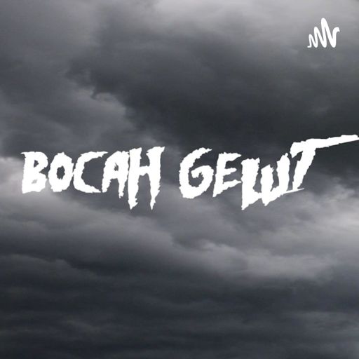 Cover art for podcast Bocah Gelut