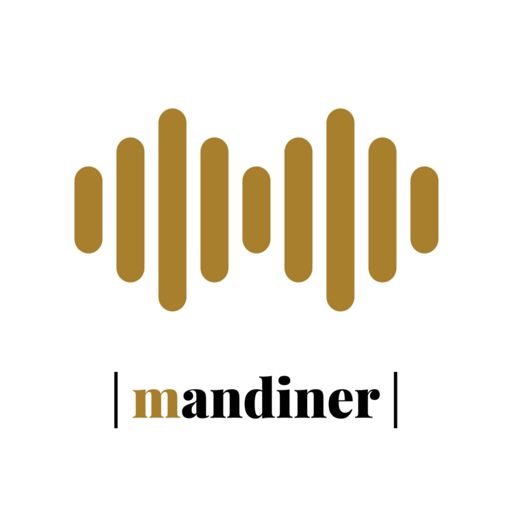 Cover art for podcast Mandiner