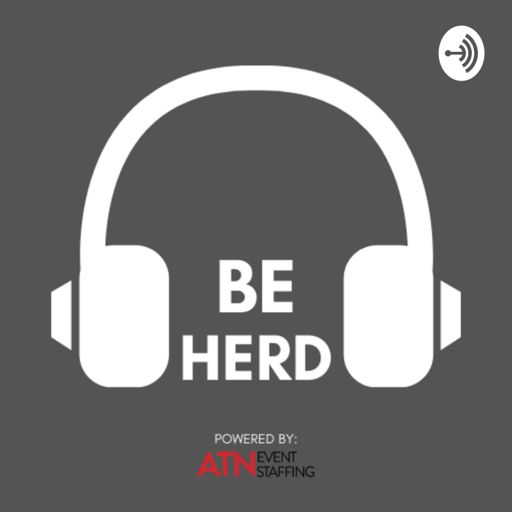 Cover art for podcast The Be Herd Podcast