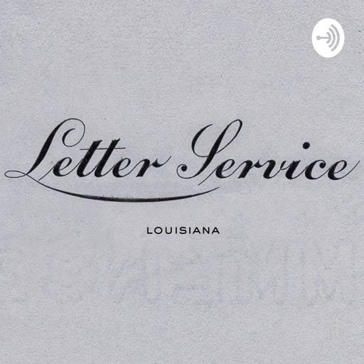 Cover art for podcast LETTERS READ