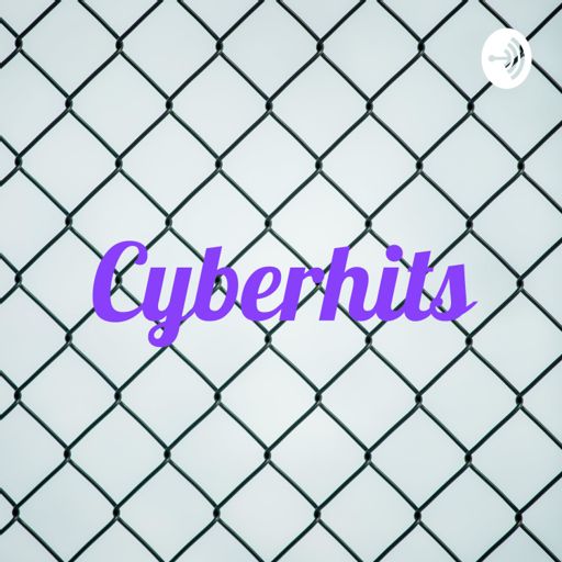 Cover art for podcast Cyberhits