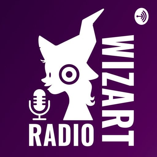 Cover art for podcast Wizart Radio
