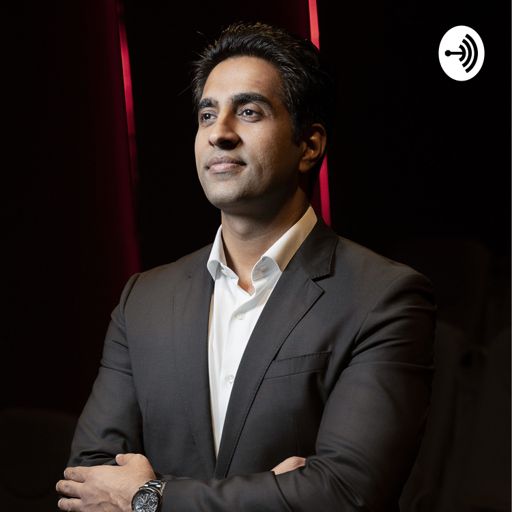 Cover art for podcast Motivational Speaker Simerjeet Singh's Podcast