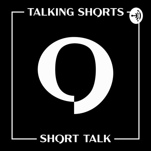 Cover art for podcast Short Talk by Talking Shorts