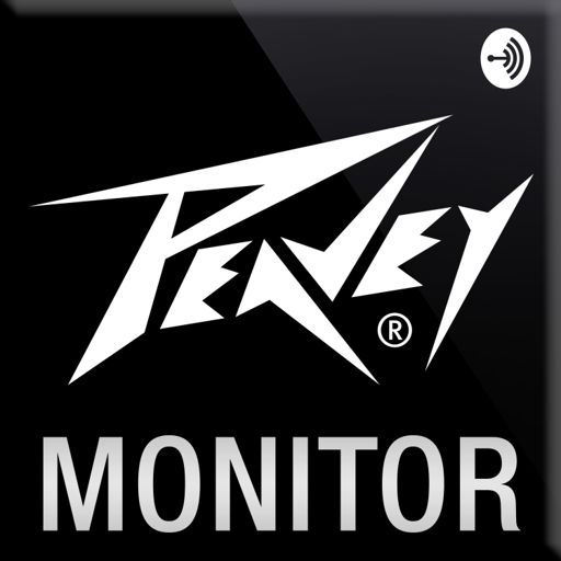 Cover art for podcast The Peavey Monitor
