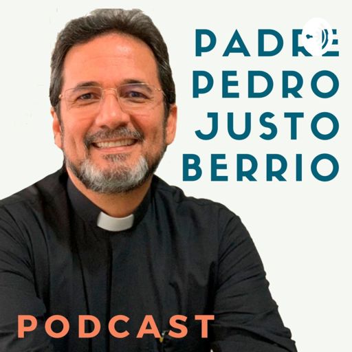 Padre Pedro Justo Berrio on RadioPublic