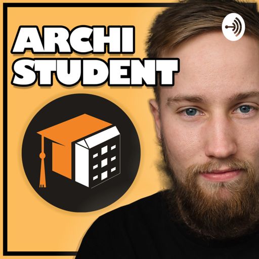 Cover art for podcast The Successful Archi Student's Podcast