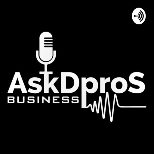 Cover art for podcast AskDproS Business Show