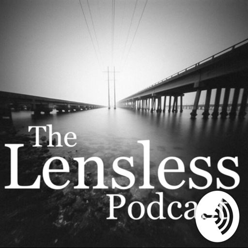 Cover art for podcast The Lensless Podcast