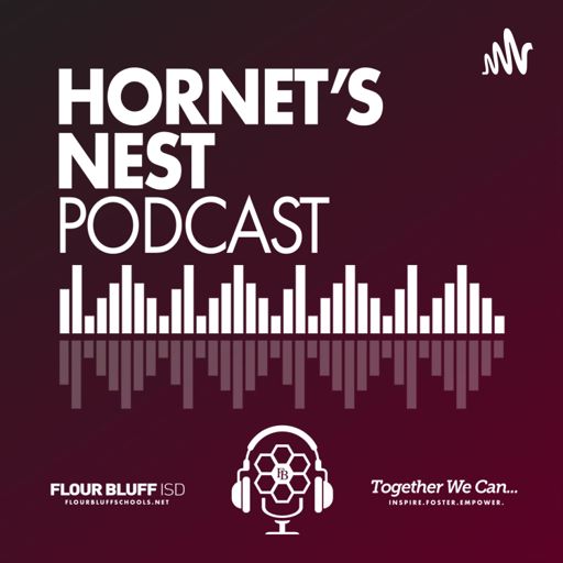 Cover art for podcast Hornet's Nest Podcast