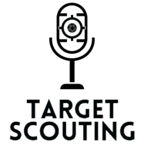 Cover art for podcast Target Scouting