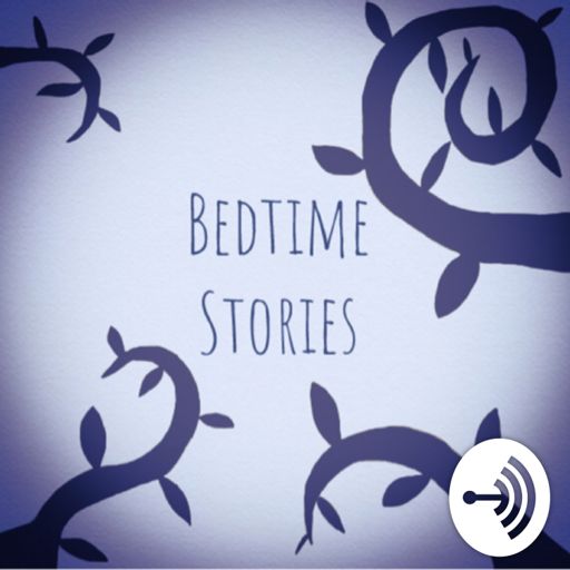 Cover art for podcast Bedtime Stories 