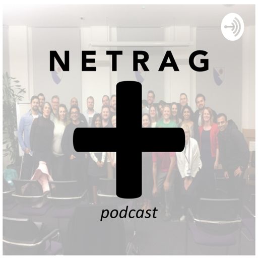 Cover art for podcast NETRAG+