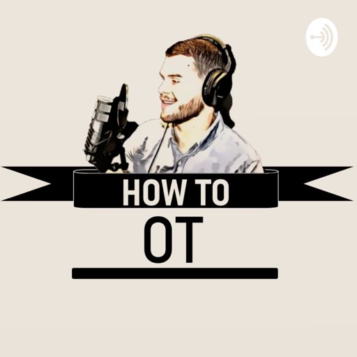 Cover art for podcast How To OT