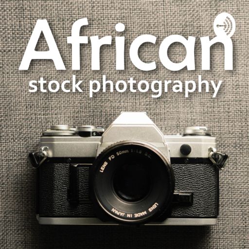 Cover art for podcast African Stock Photography
