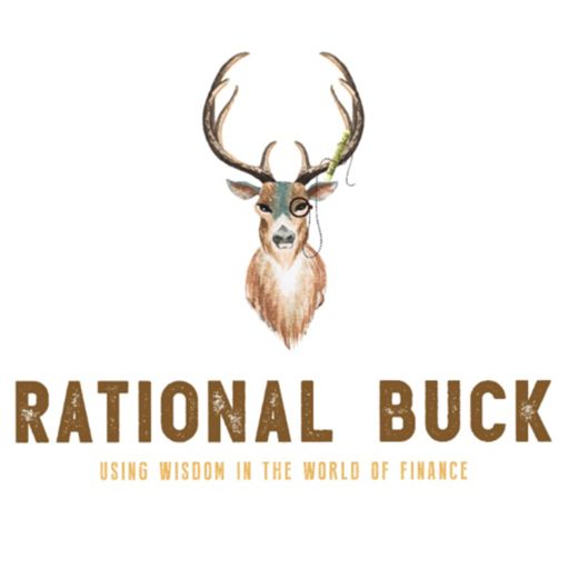 Cover art for podcast The Rational Buck Podcast