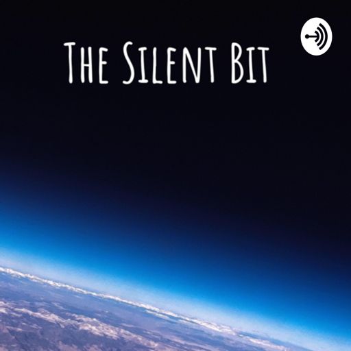 Cover art for podcast The Silent Bit 