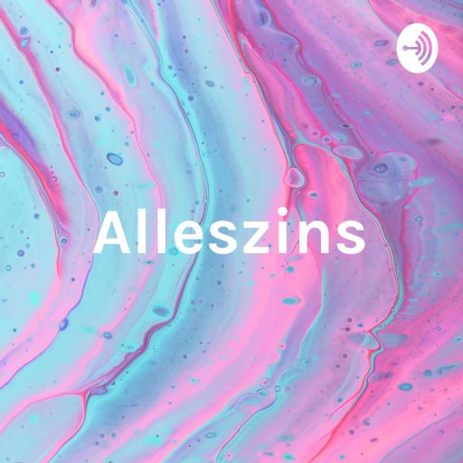 Cover art for podcast Alleszins