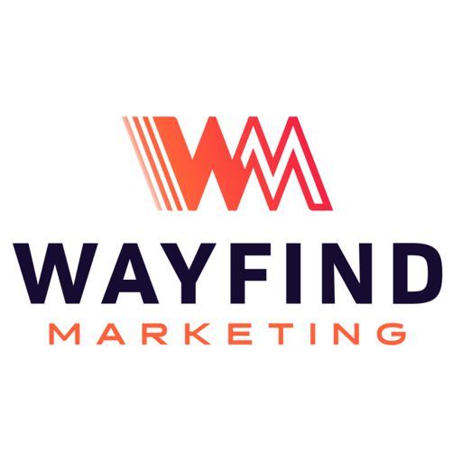 Cover art for podcast Wayfind Marketing Live 