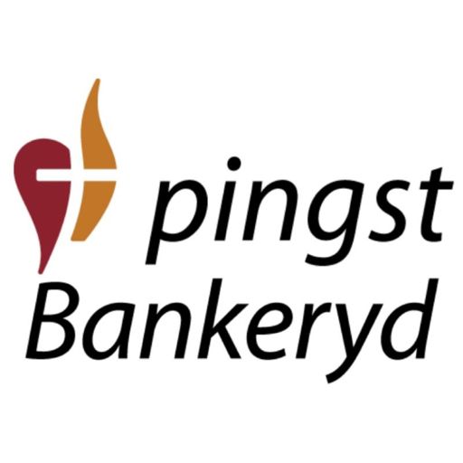 Cover art for podcast Pingst Bankeryd - församlingspodden