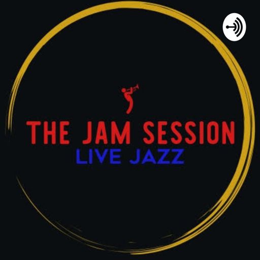 Cover art for podcast The Jam Session Radio Hour