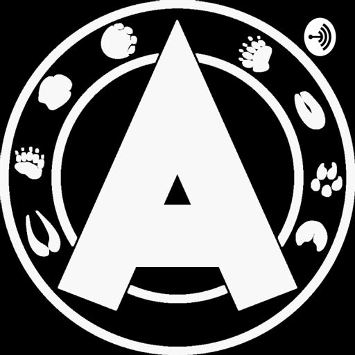 Cover art for podcast Animalia 