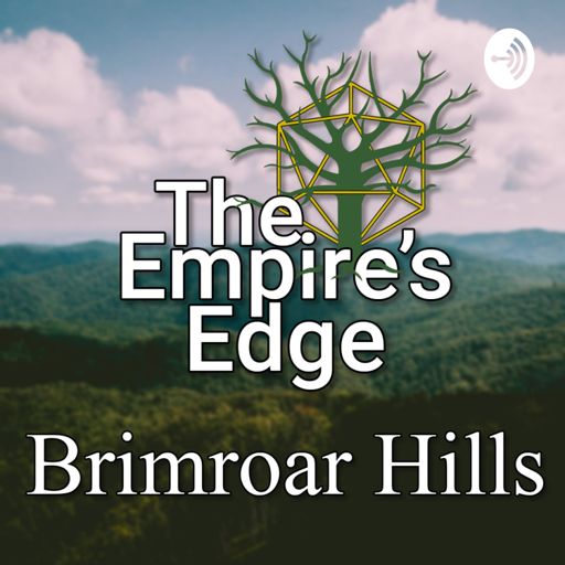 Cover art for podcast The Empire's Edge