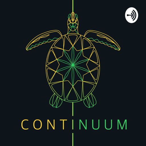 Cover art for podcast Continuum