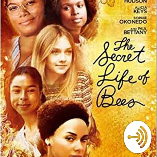 Cover art for podcast The secret life of bees